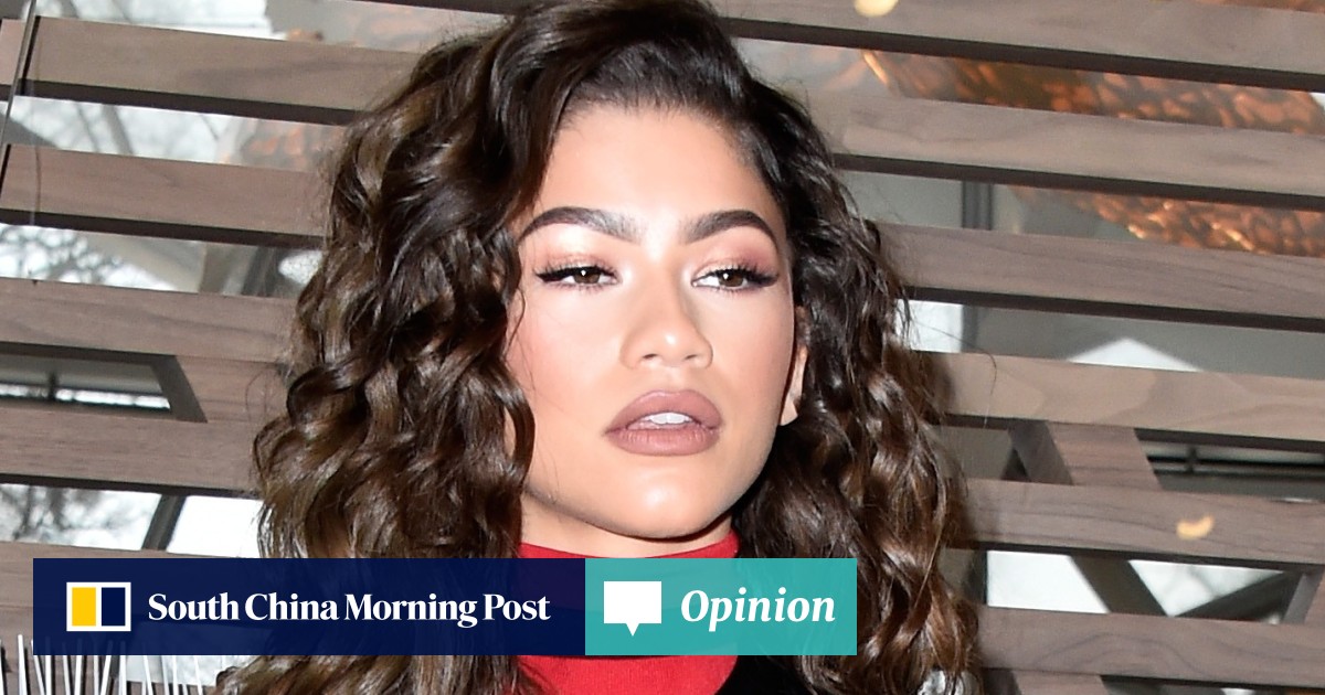 10 Things You Didn T Know About Zendaya South China