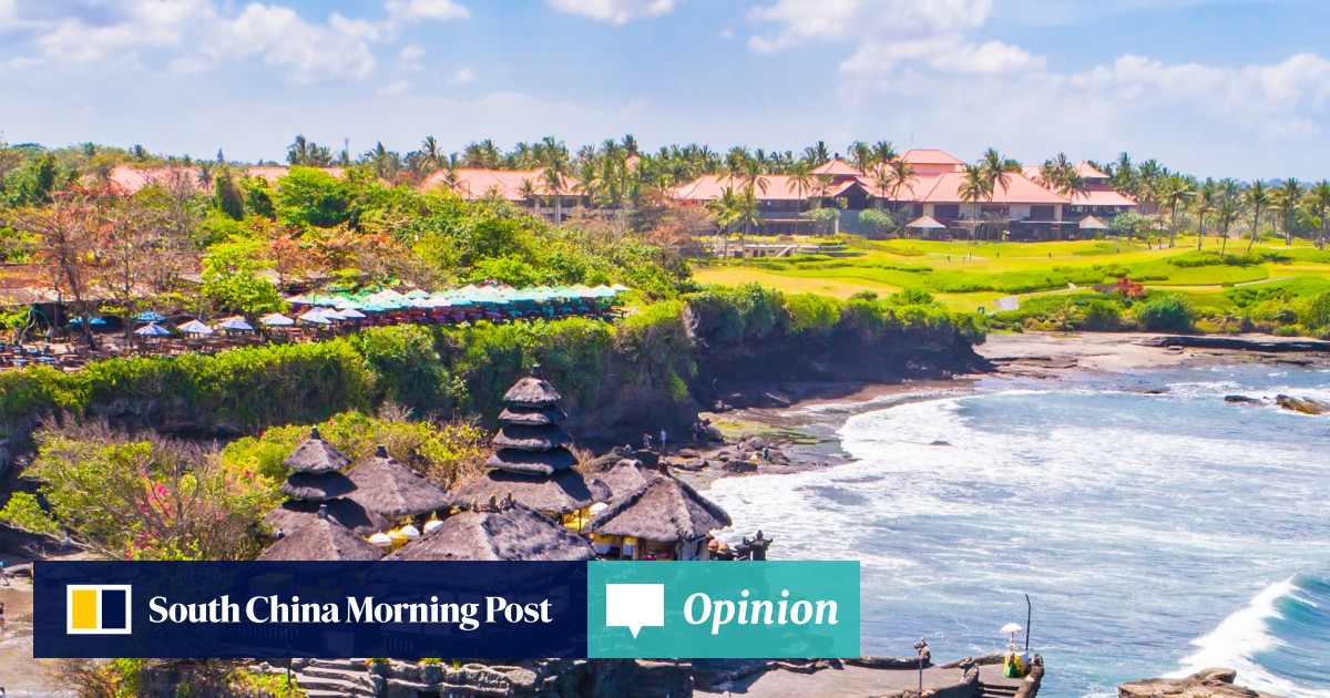 New Trump Hotel In Bali Draws Attention To Island S Impending Water Crisis Environmental Impact Of Tourism Industry South China Morning Post