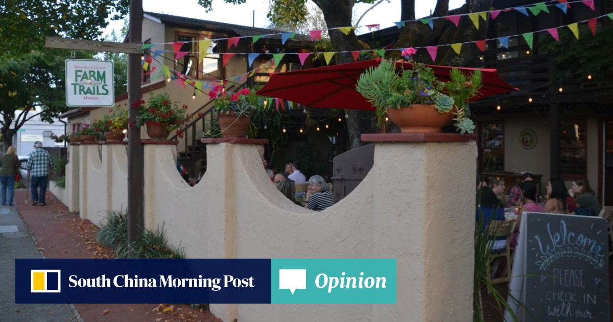 A Gourmet Guide To Sonoma County Three Restaurants That Champion