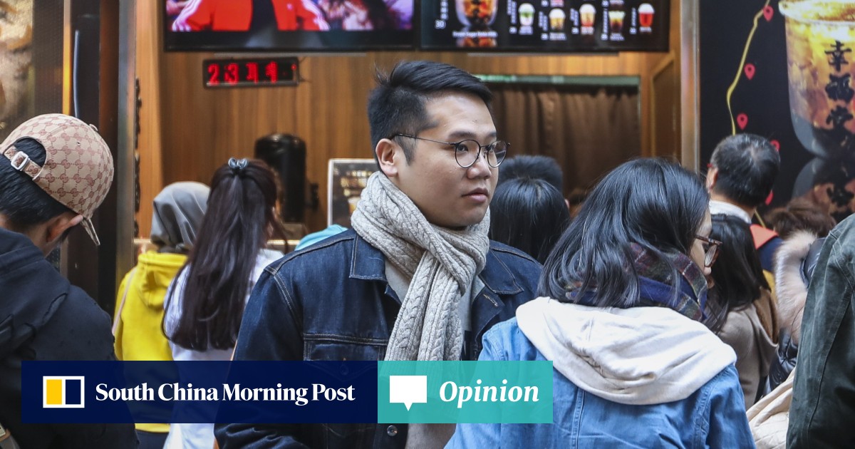 Hong Kong Distributor Of Popular Taiwanese Bubble Tea Brand - 