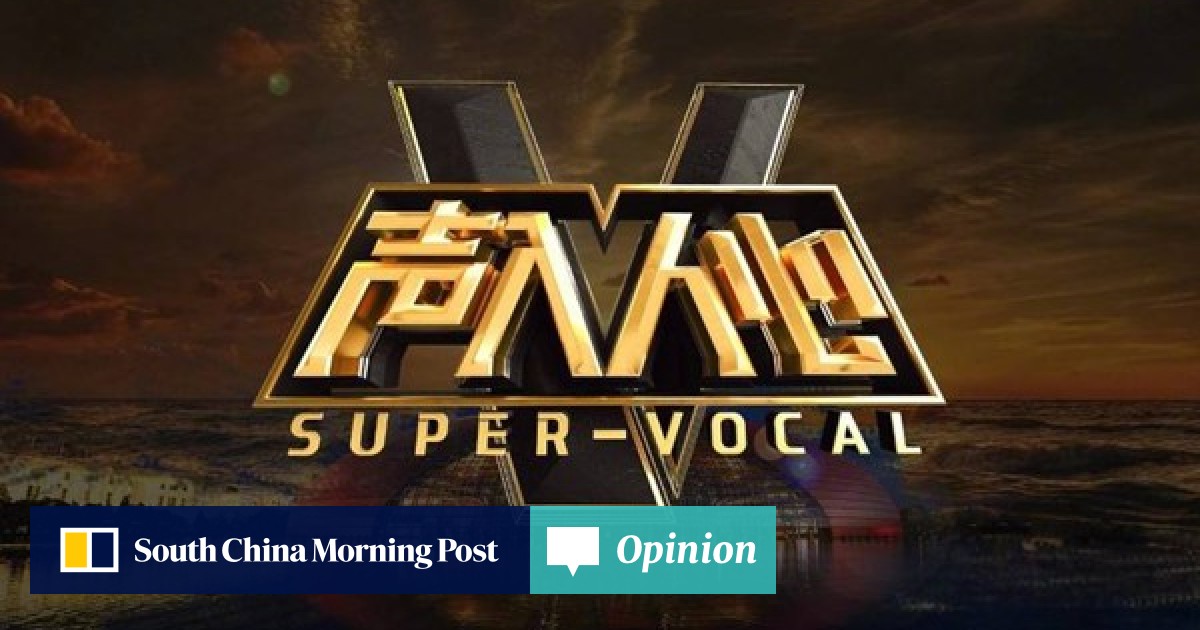 Super Vocal Chinese Tv Talent Contest For Opera Singers And - 