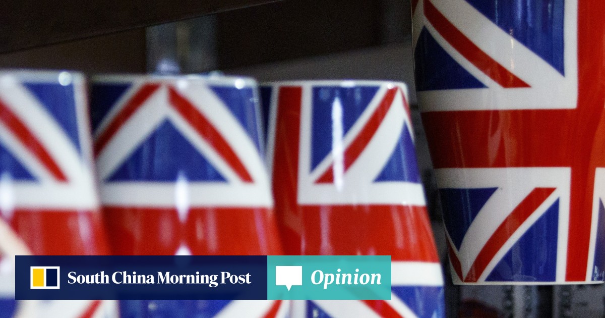 As Brexit Debate Begins Hong Kong Financial Firms Seek To - 