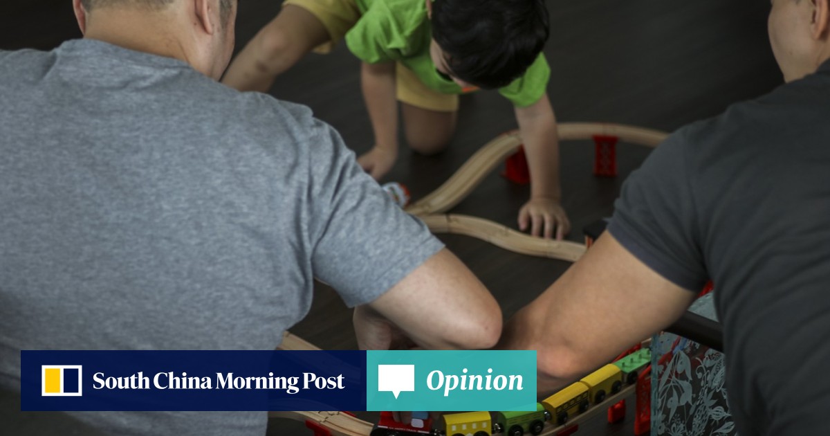 Why Some Members Of Singapores Lgbt Community Prefer Life - 