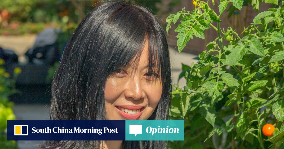 Little Oscar Explains Old Egg Balancing >> From Singaporean City Girl To Urban Famer Michelle Hong Of Little Oscar Explains Old Egg Balancing >> From Singaporean City Girl To Urban Famer Michelle Hong Of
