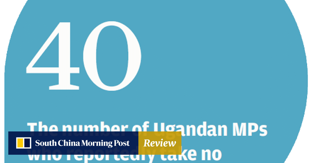 Chinese Firm May Bail Out Heavily Indebted Ugandan Mps South China Morning Post Facebook gives people the power to share and makes the. south china morning post