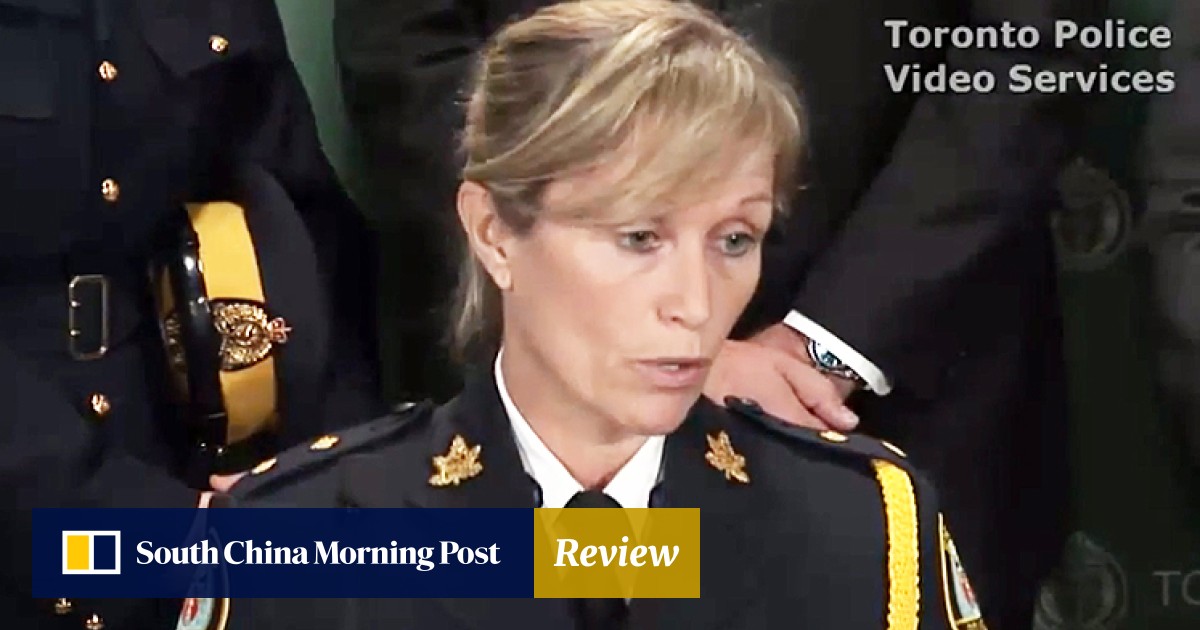 Hundreds Of Children Rescued In Canada Child Porn Bust South