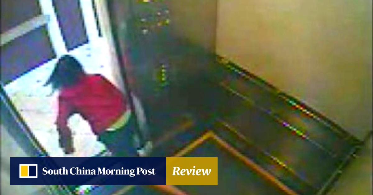 Disgust At Plan To Turn Elisa Lam S Water Tank Death Into Horror Movie South China Morning Post