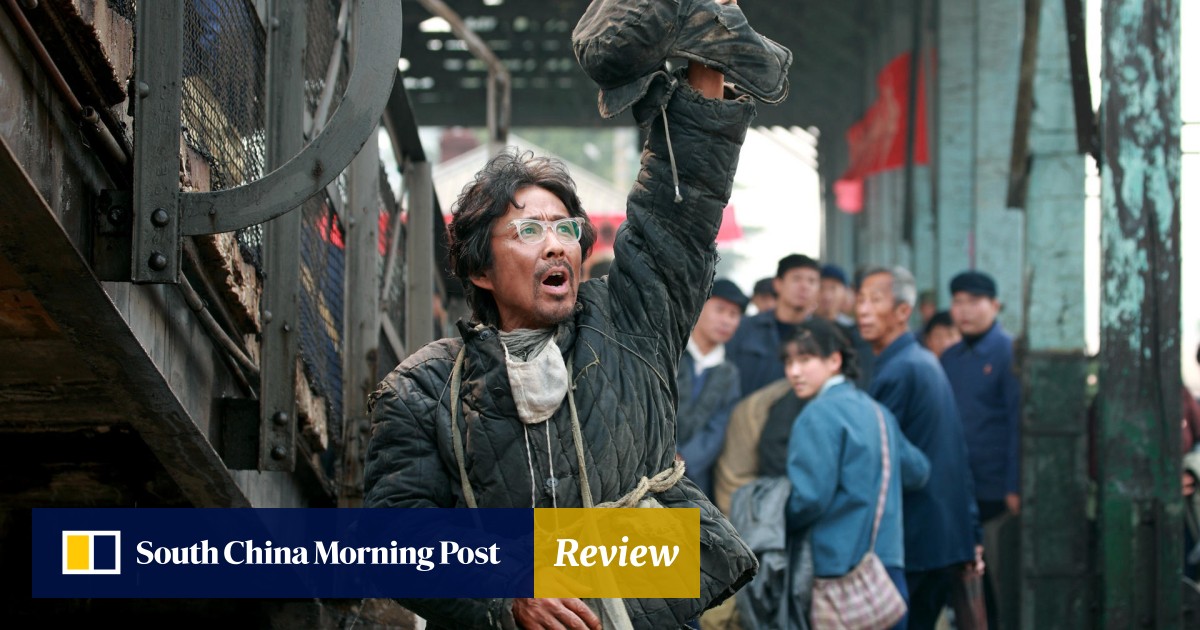 Film Review Coming Home South China Morning Post