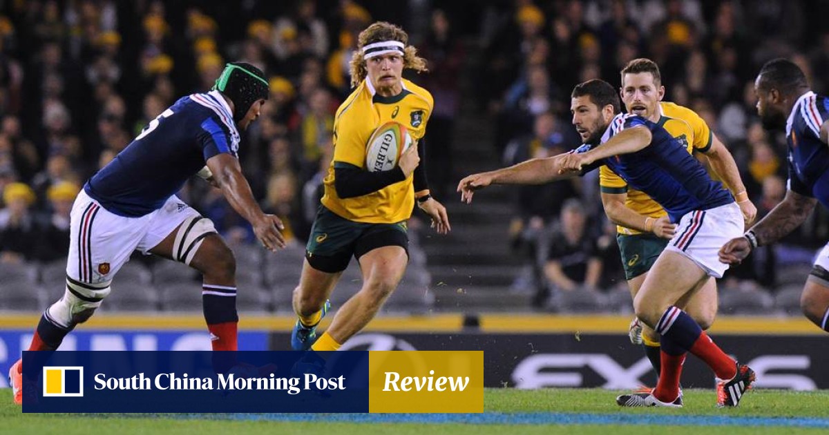Wallaby Nick Cummins Released By Aru To Join Japanese Club South China Morning Post