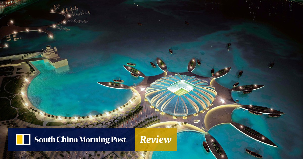 The Only Question Is When Not If Qatar Adamant It Will Host