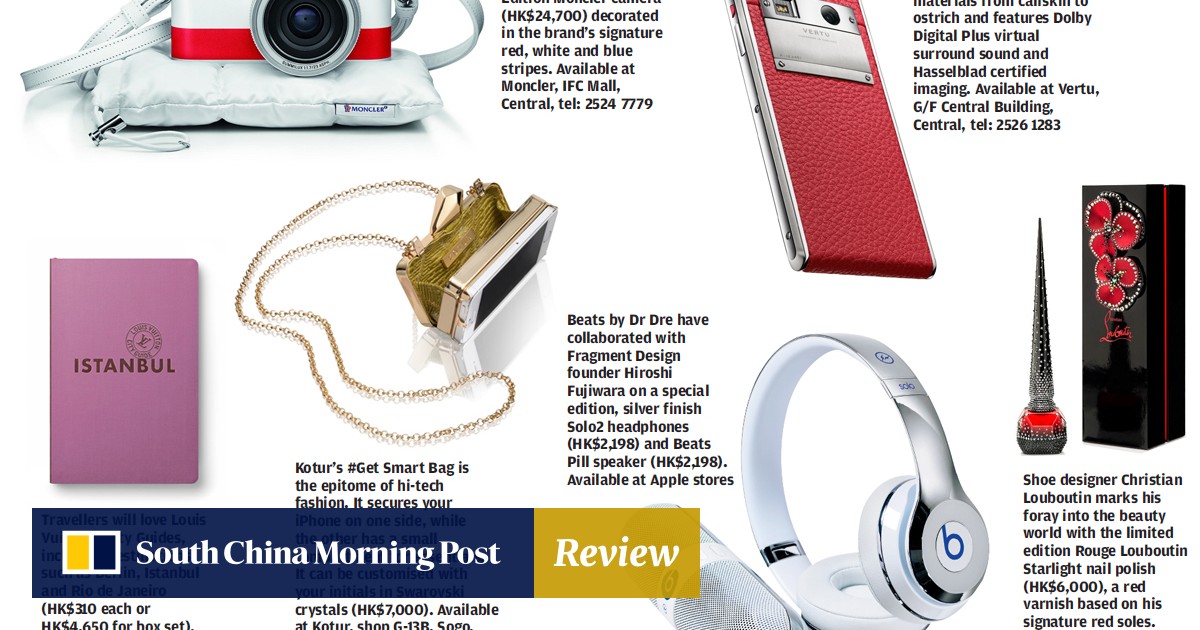 Apple Fashion Mall Rio De Janeiro Our Guide To Buying The Perfect Gift For The Woman In Your Life
