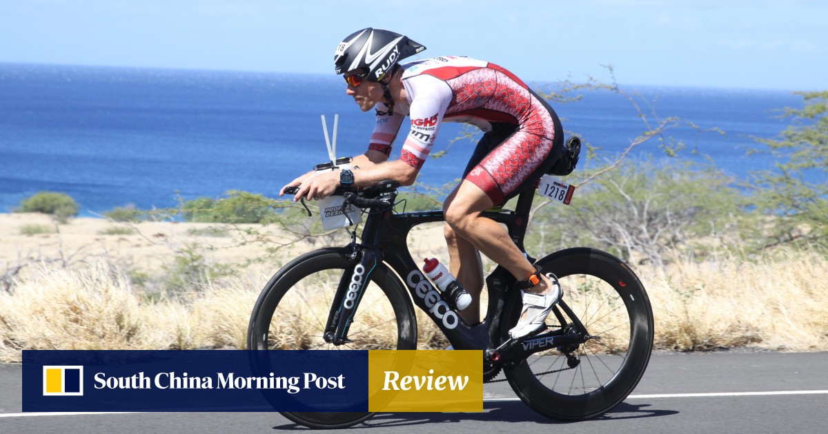 Who Are The Strava Kings And Queens South China Morning Post