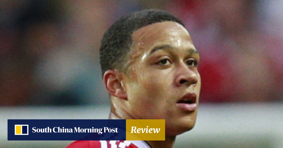 I Want To Kiss Memphis Depay Tonight Says Manchester United Boss Louis Van Gaal South China Morning Post