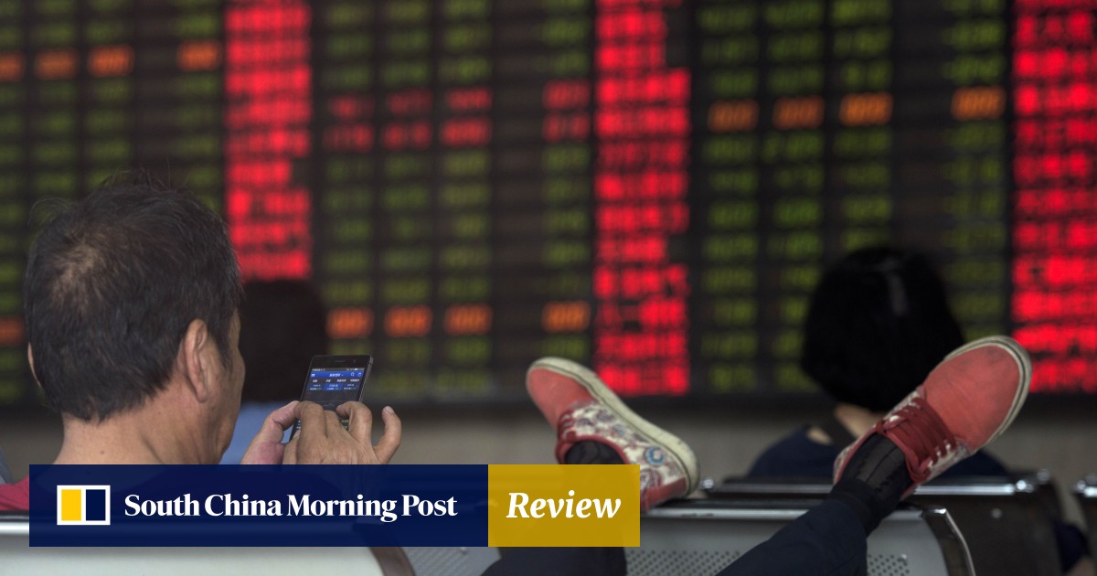 China Markets Live All Chinese Markets Closed For Holiday Japan Market Finishes Slightly Up South China Morning Post
