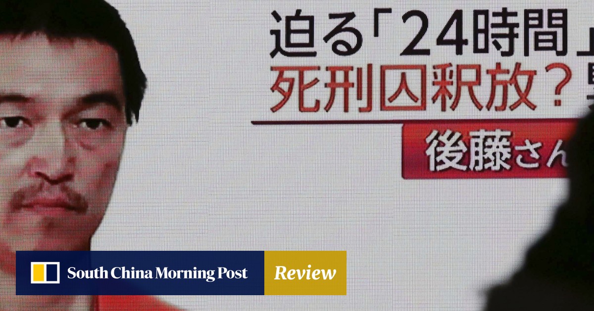 Islamic State Threat Prompts Japan To Boost Security At Embassies In Asia South China Morning Post