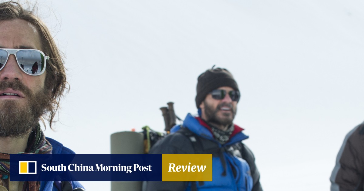 Wallpaper Journalist Jon Krakauer Furious At His Depiction In Everest Film Free HD