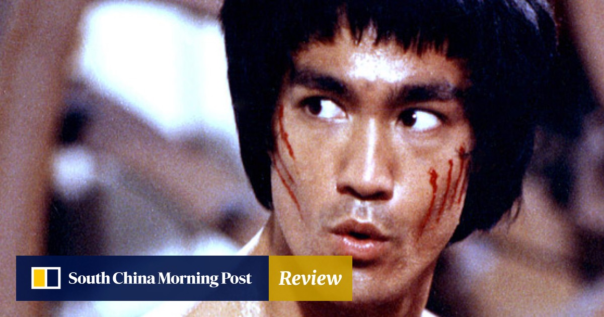 Download Brucelee HD