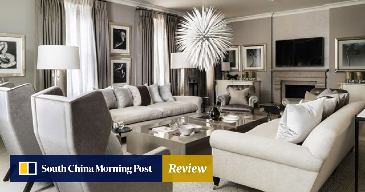 Home Design Trends For 2016 Are A Mix Of Old And New Ideas That