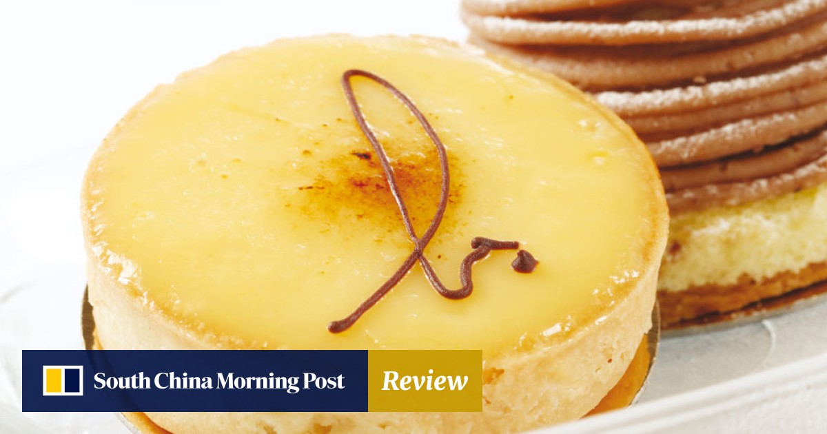 And Eat It Too South China Morning Post