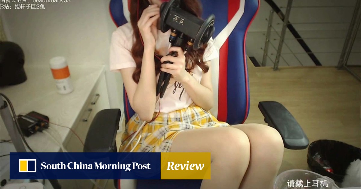 China S Anti Porn Office Cracks Down On Videos Of Women Whispering Into Microphones South China Morning Post Are you 18 years of age or older? china s anti porn office cracks down on