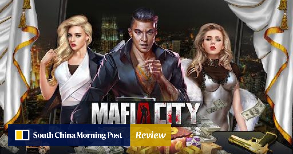 A Controversial Mafia Game From China Is A Hit With Overseas Players South China Morning Post