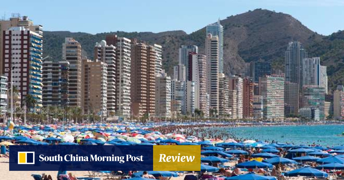 The Good Bad And Ugly Sides Of The Spanish Costas South China Morning Post