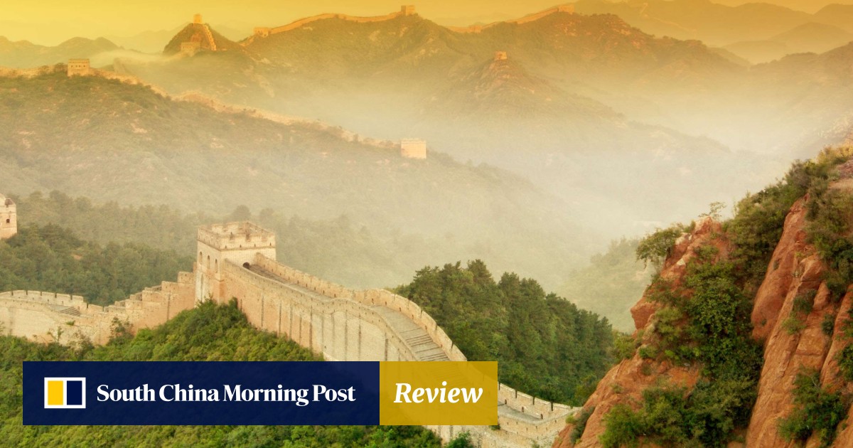 China S Great Wall The Good Bad And Ugly Sides For Tourists South China Morning Post