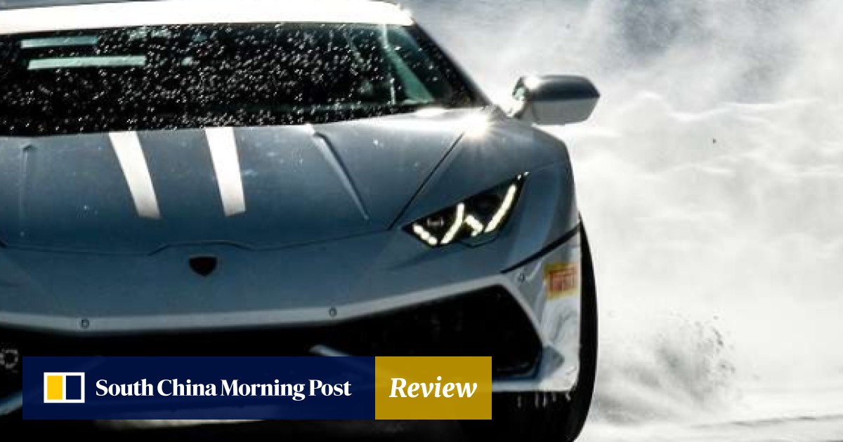 What Supercars Cost Around The World South China Morning Post