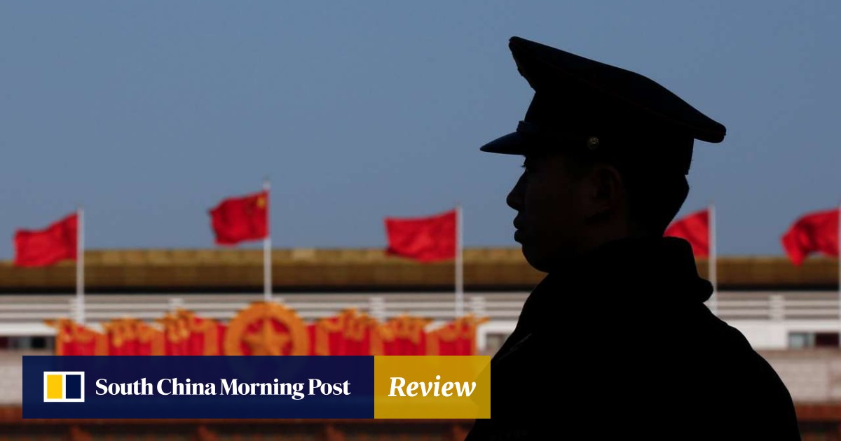 Forget The Great Firewall China Is Beefing Up Its