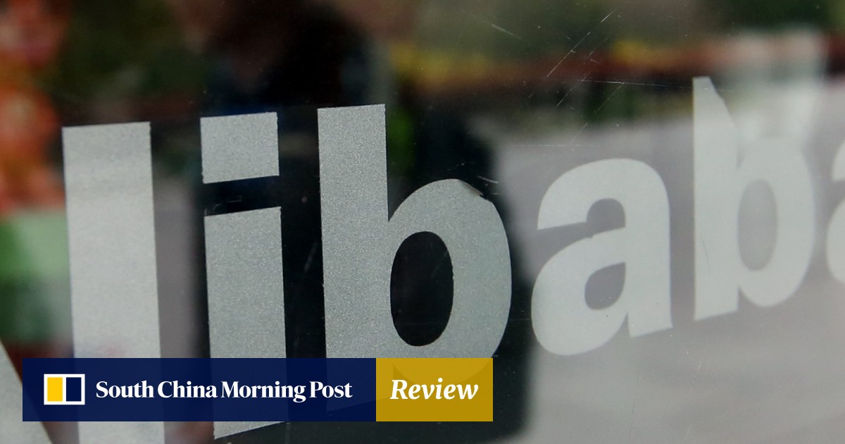 Alibaba Expected To Forecast Another Year Of Solid Revenue Growth South China Morning Post