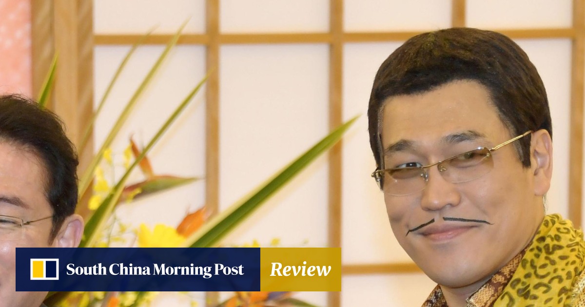 Meet The Japanese Youtube Stars Hoping To Go Global South China Morning Post