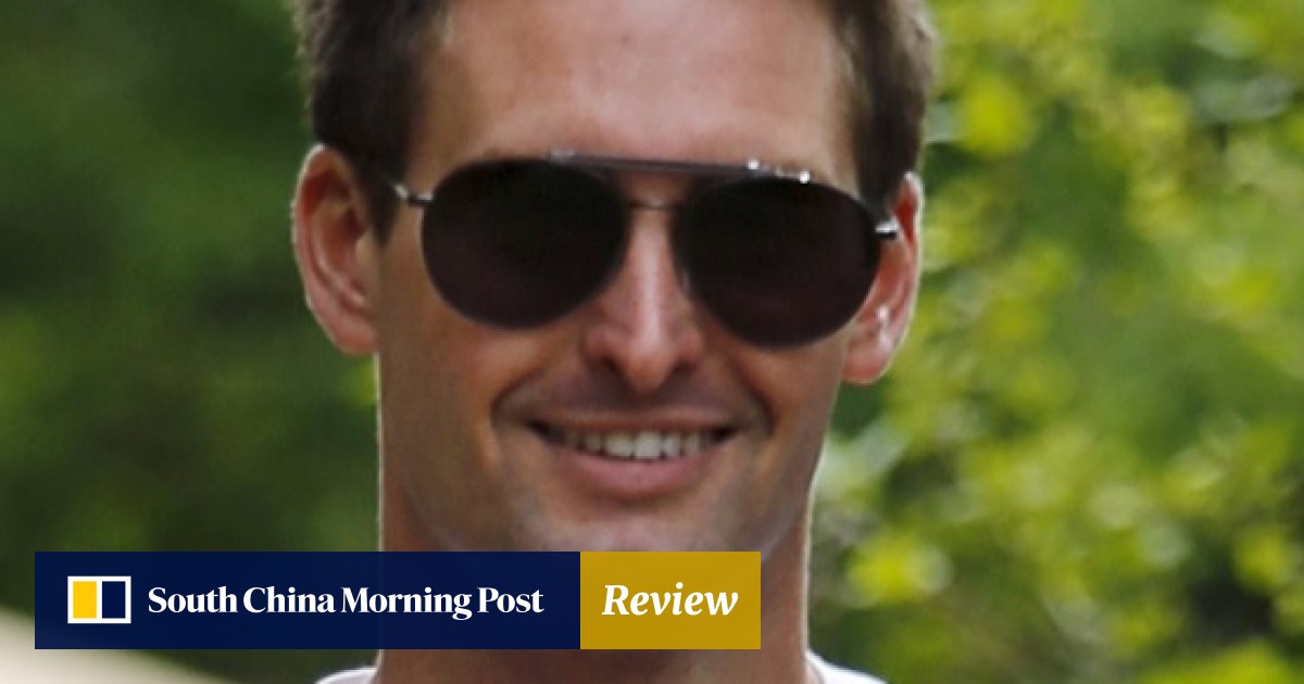 Silicon Valley S Top Tech Execs Wear Only The Most Expensive Rare And Stylish Sunglasses South China Morning Post Amazon, blue origin, washington post.