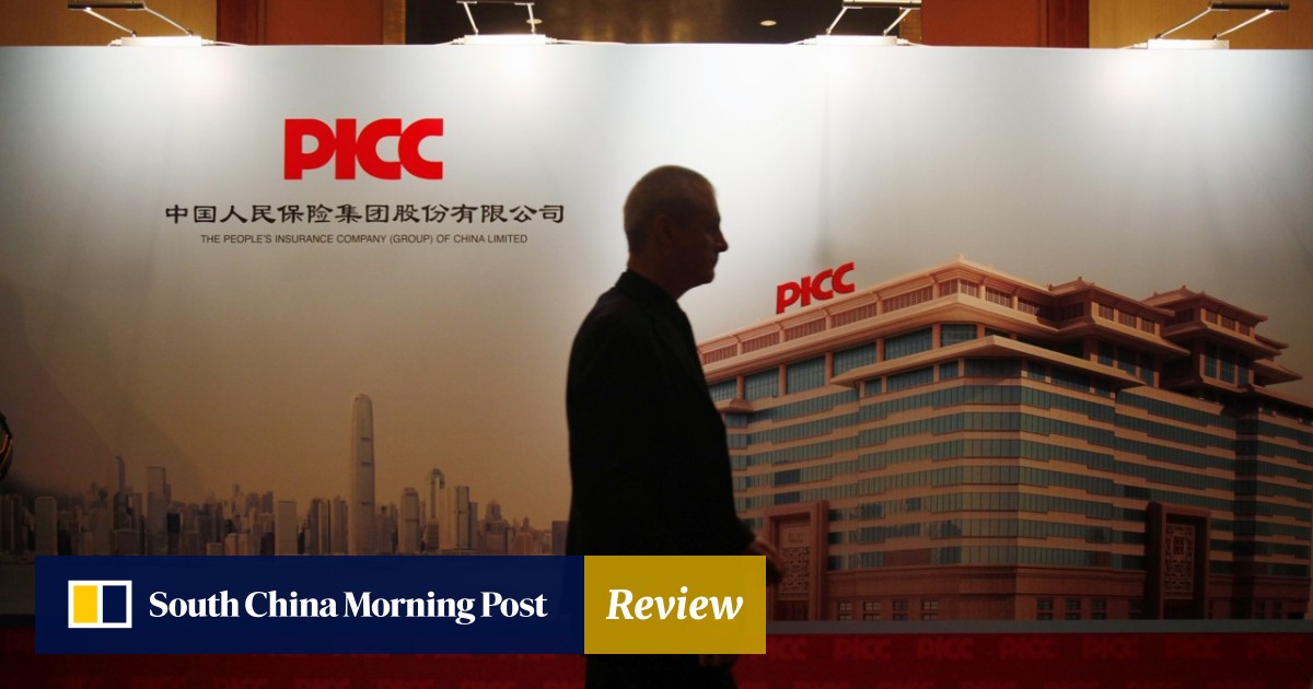 People S Insurance Posts 14 1pc Interim Profit Rise As Premiums Grow Faster Than Costs And Claims South China Morning Post