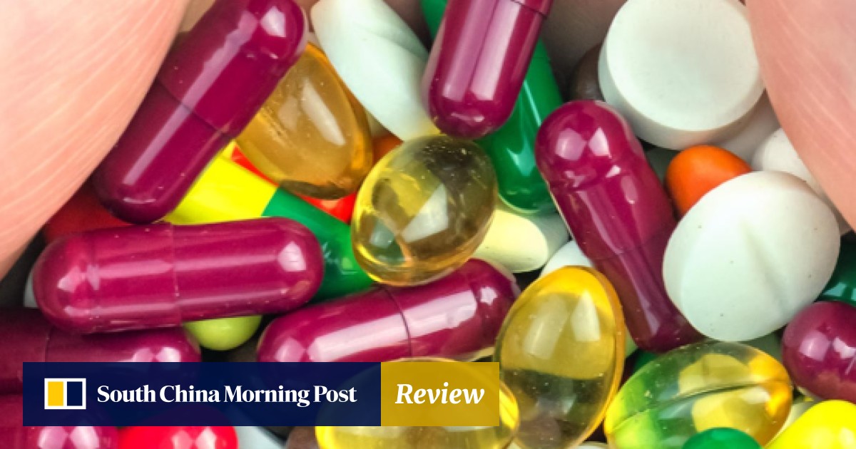 Drug Guidelines Useless Without Tracking How Hong Kong Family Doctors Prescribe Antibiotics South China Morning Post