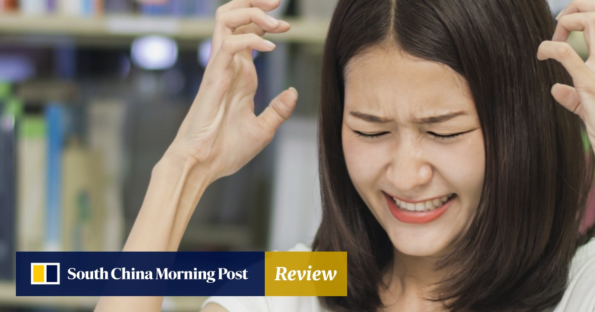 Concern Over Hong Kongs Young Having To Wait 17 Months For - 