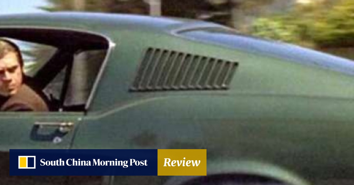 World S Most Iconic Cars And Trucks Over 80 Years South China