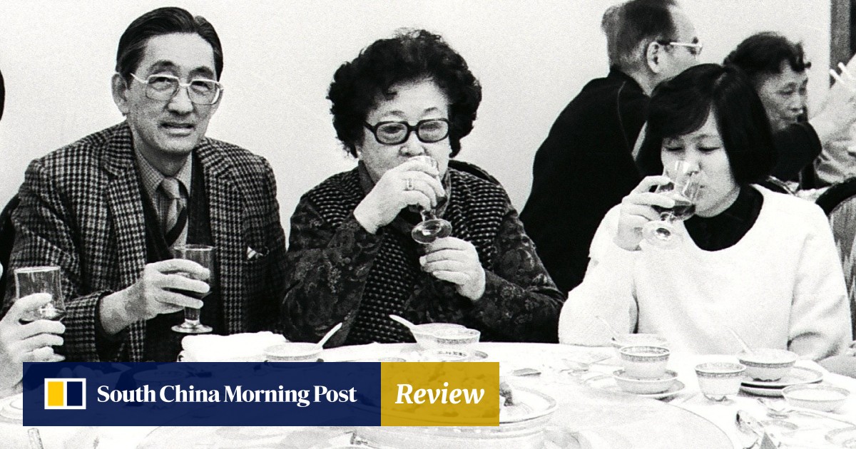 Winter Solstice In China Is A Time For Family Harmony And Lavish Meals South China Morning Post