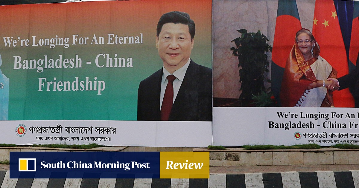 Bangladesh Blacklists Chinese Construction Firm Cancels Highway Deal After Bribe Claim South China Morning Post