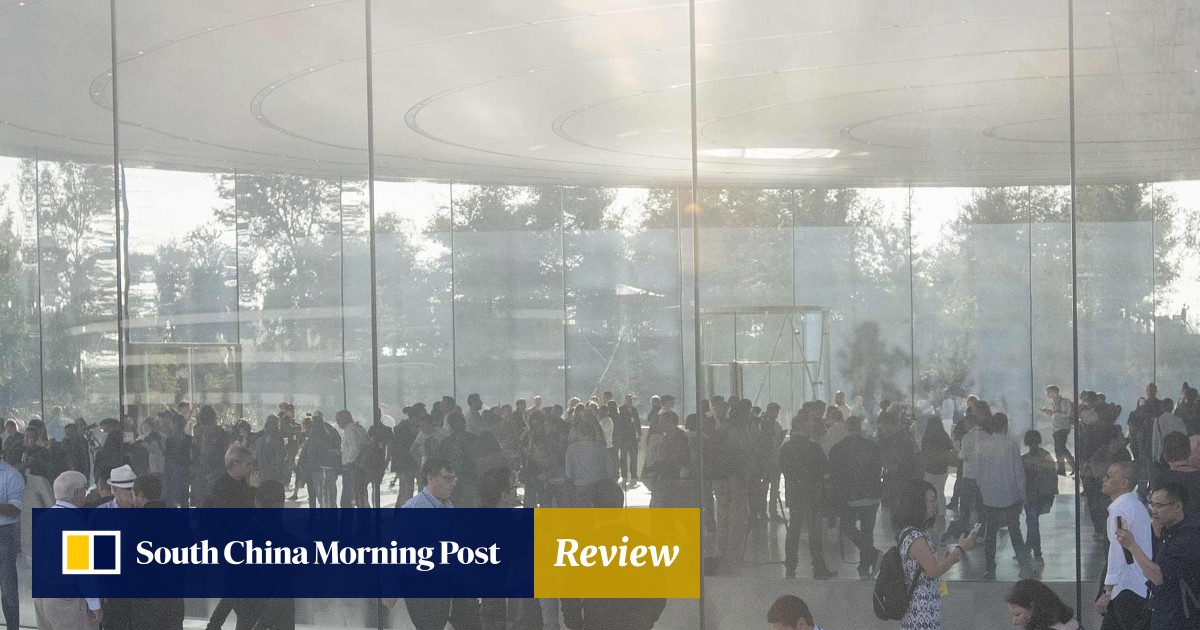 Never Mind The Glass Ceiling It S The Walls That Are Injuring