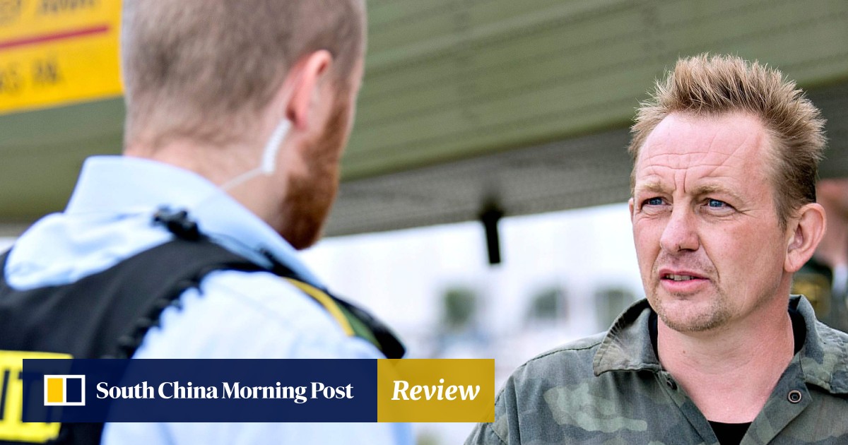 Depths Of Depravity Inside The Mind Of Submarine Maker Peter Madsen Accused Of Killing Reporter Kim Wall South China Morning Post