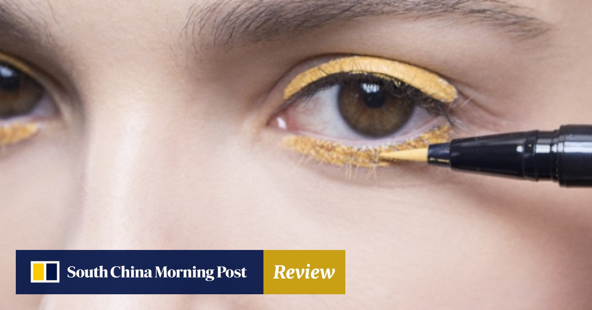 Eye Vinyl Milk Makeup