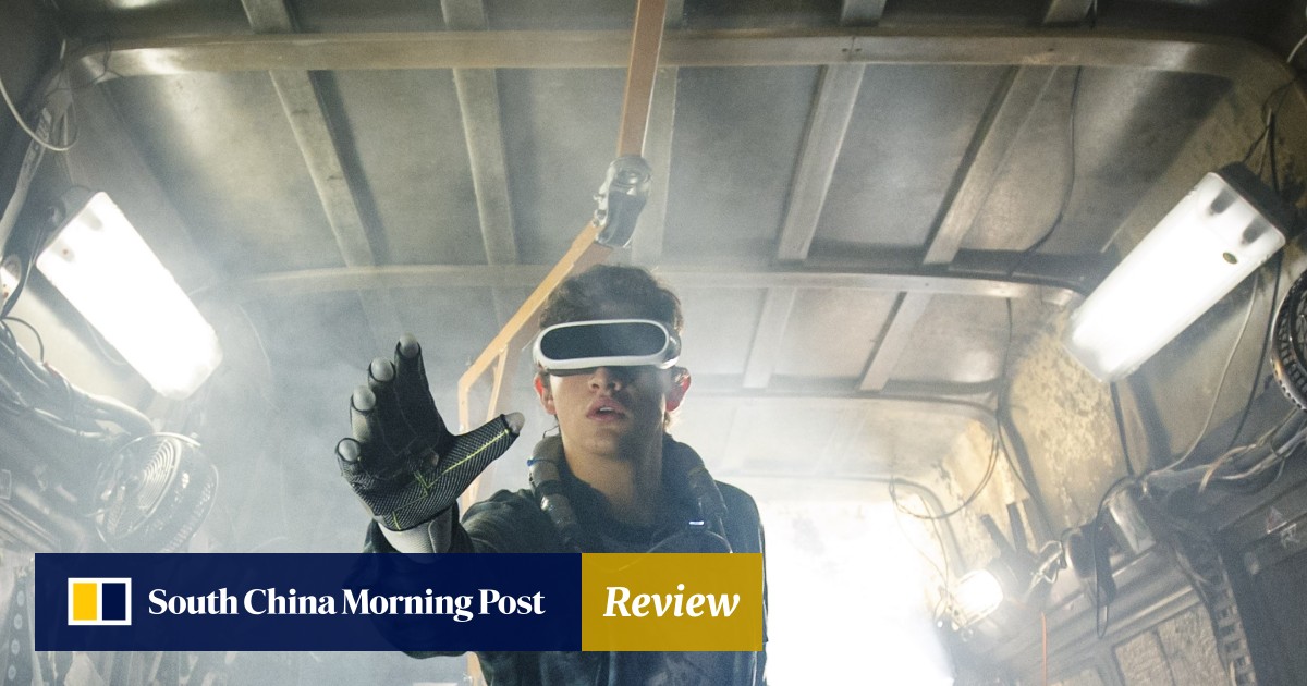 10 Biggest Sci Fi Film Releases To Watch Out For In 2018