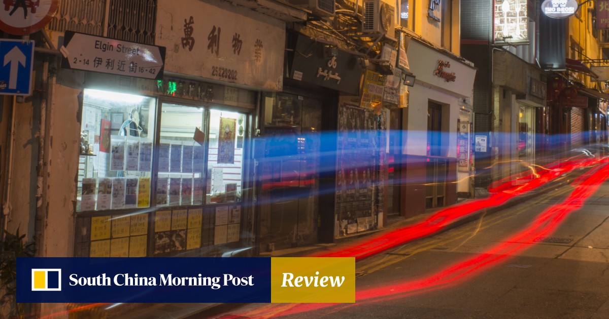 Stop Comparing Hong Kong With Singapore The Two Are So Far