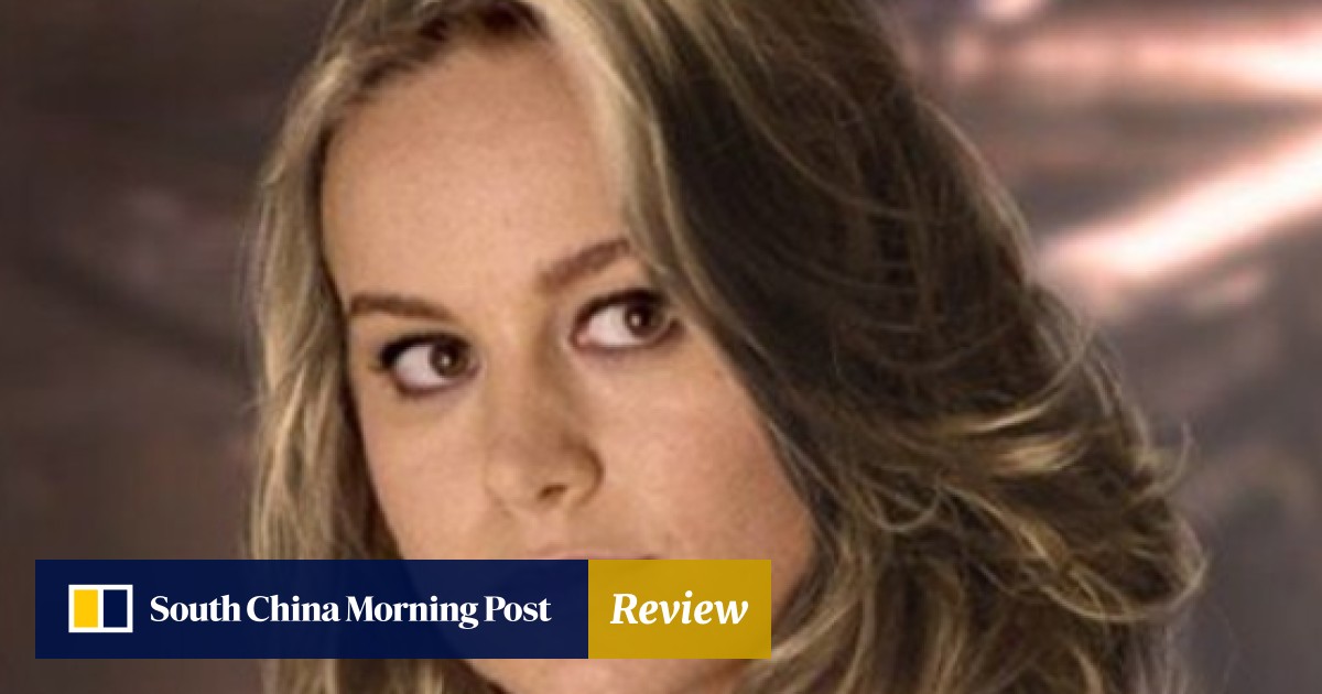 Who Is Brie Larson 5 Things You Didn T Know About The New Captain Marvel Actress South China Morning Post The third captain marvel was genis vell. captain marvel actress