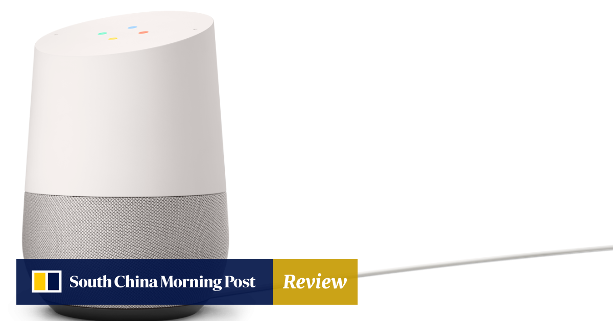 Can Google Home Understand Singaporean English Or Singlish We Put New Region Specific Smart Speaker To The Test South China Morning Post