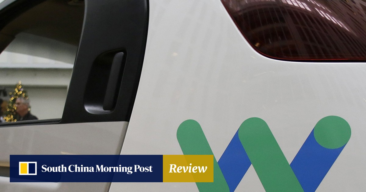 Baidu S Self Driving Cars Require More Human Intervention Than Images, Photos, Reviews