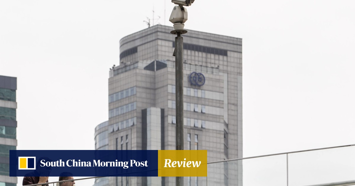 Chinas Debt Cutting Efforts Are Sinking Private Companies - 