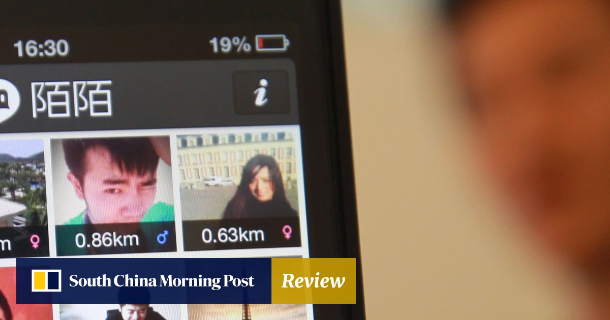 Live-streaming video helped this Chinese hook-up app surpass ... - 