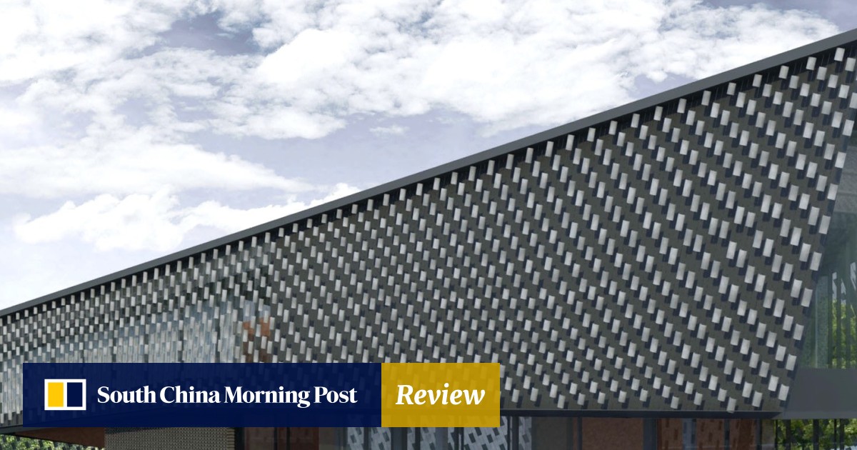 Chinese Art Museum Finally Takes Shape With Big Ticket Items - 