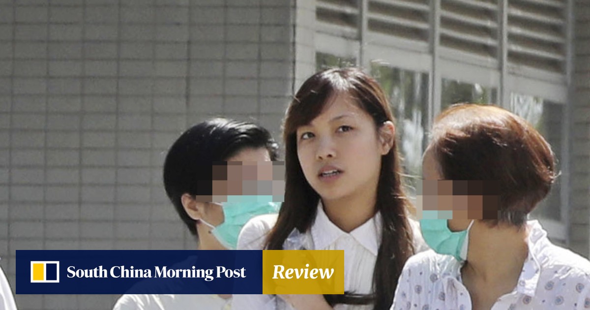 Former Hong Kong Lawmaker Released From Prison After Serving Four Weeks For Legislative Council Storming South China Morning Post